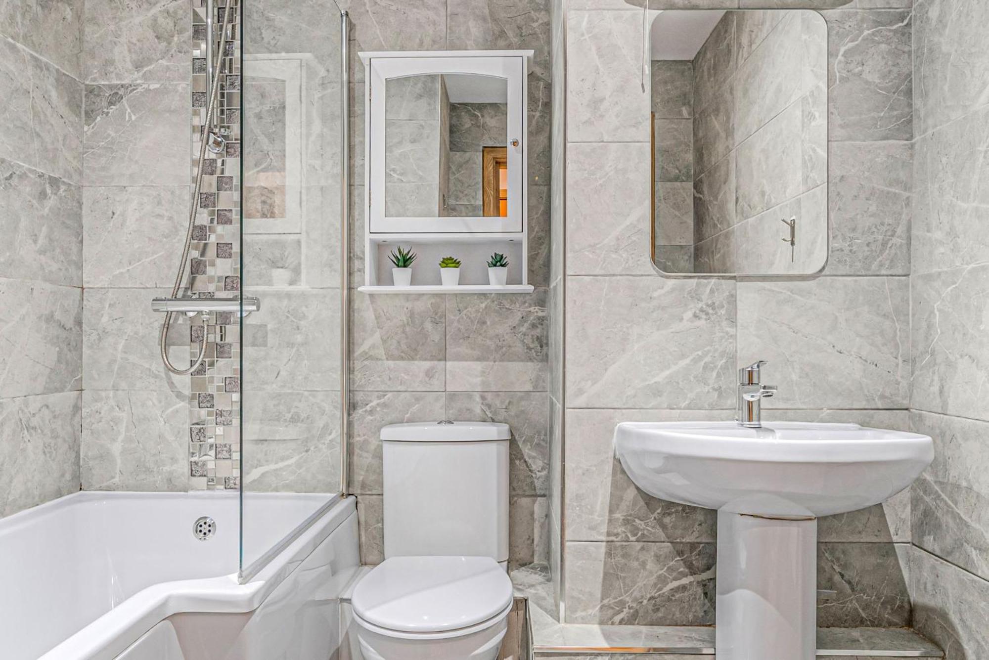 Bnbnova - Heart Of Holborn - 2br With Patio Apartamento *